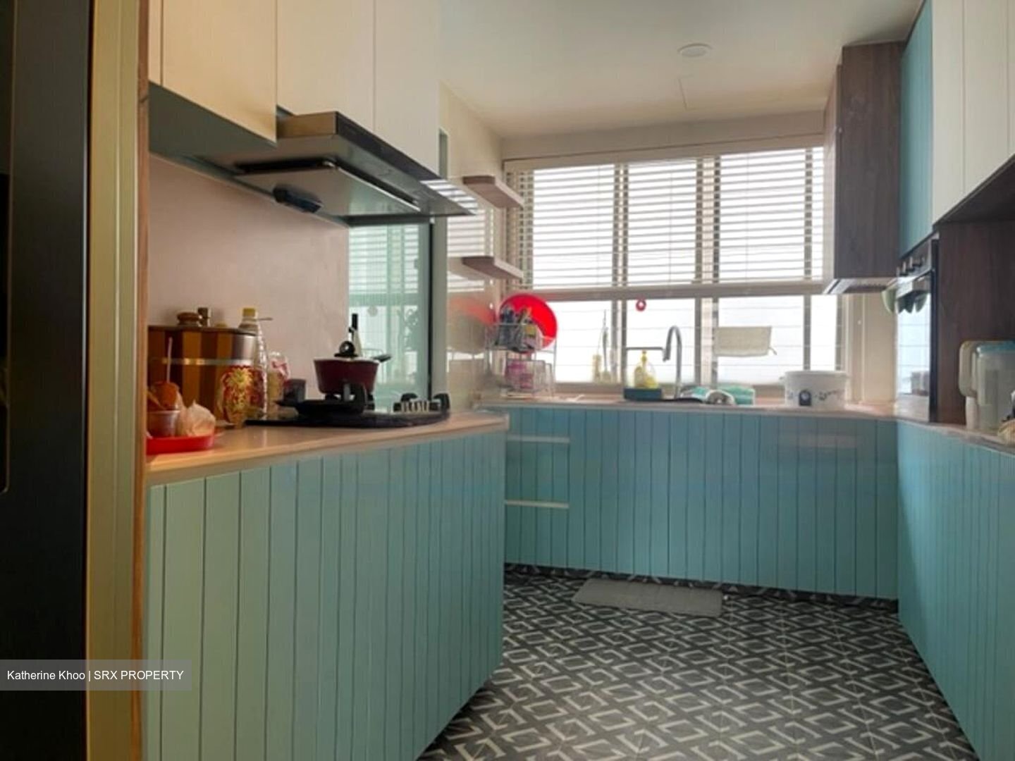 Parc Vista (D22), Condominium #456935191